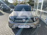 2019 Dacia Duster