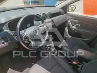 2019 Dacia Duster