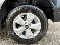 2019 Dacia Duster