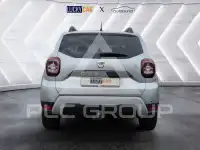 2019 Dacia Duster