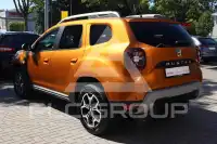 2019 Dacia Duster