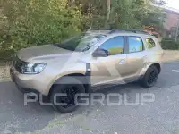 2019 Dacia Duster
