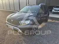 2019 Dacia Duster