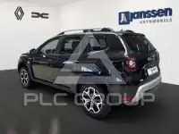 2019 Dacia Duster
