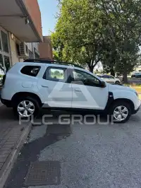 2019 Dacia Duster
