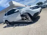 2019 Dacia Duster