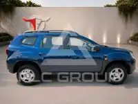 2019 Dacia Duster