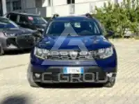 2019 Dacia Duster