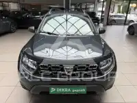 2019 Dacia Duster