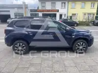 2019 Dacia Duster