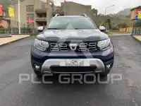 2019 Dacia Duster