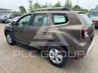 2019 Dacia Duster