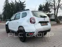 2019 Dacia Duster