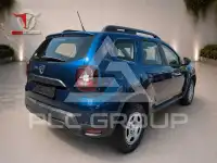2019 Dacia Duster