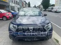 2019 Dacia Duster