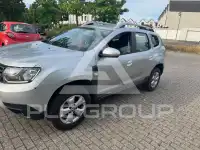2019 Dacia Duster