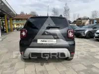 2019 Dacia Duster