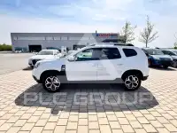 2019 Dacia Duster