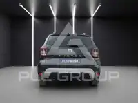 2019 Dacia Duster