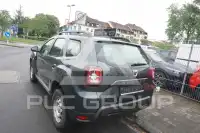 2019 Dacia Duster
