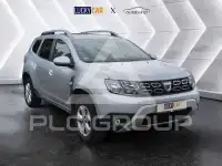 2019 Dacia Duster
