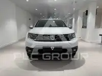 2019 Dacia Duster