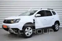 2019 Dacia Duster