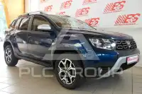 2019 Dacia Duster