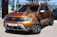 2019 Dacia Duster