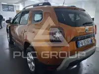 2019 Dacia Duster