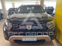 2019 Dacia Duster