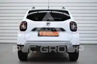 2019 Dacia Duster