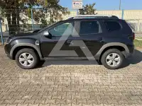 2019 Dacia Duster