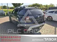 2019 Dacia Duster