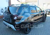 2019 Dacia Duster