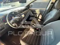2019 Dacia Duster