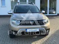 2019 Dacia Duster