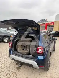 2019 Dacia Duster