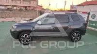 2019 Dacia Duster