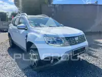 2019 Dacia Duster