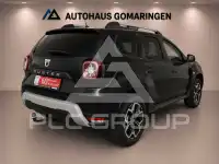 2019 Dacia Duster