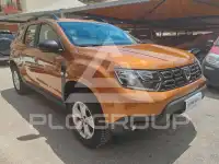 2019 Dacia Duster