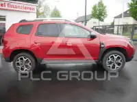 2019 Dacia Duster