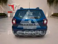 2019 Dacia Duster