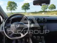 2019 Dacia Duster