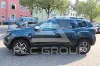 2019 Dacia Duster