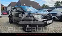 2019 Dacia Duster