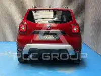 2019 Dacia Duster