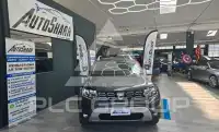 2019 Dacia Duster