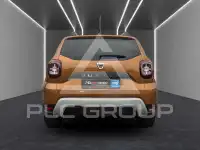 2019 Dacia Duster
